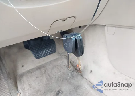 2006 Ford Fusion Sel из США, поврежденный, VIN 3FAFP08186R123711